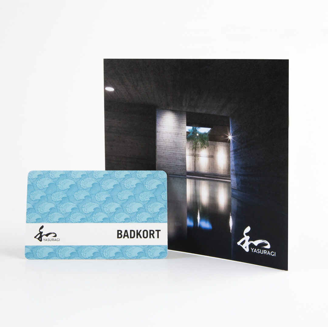Spa Card
