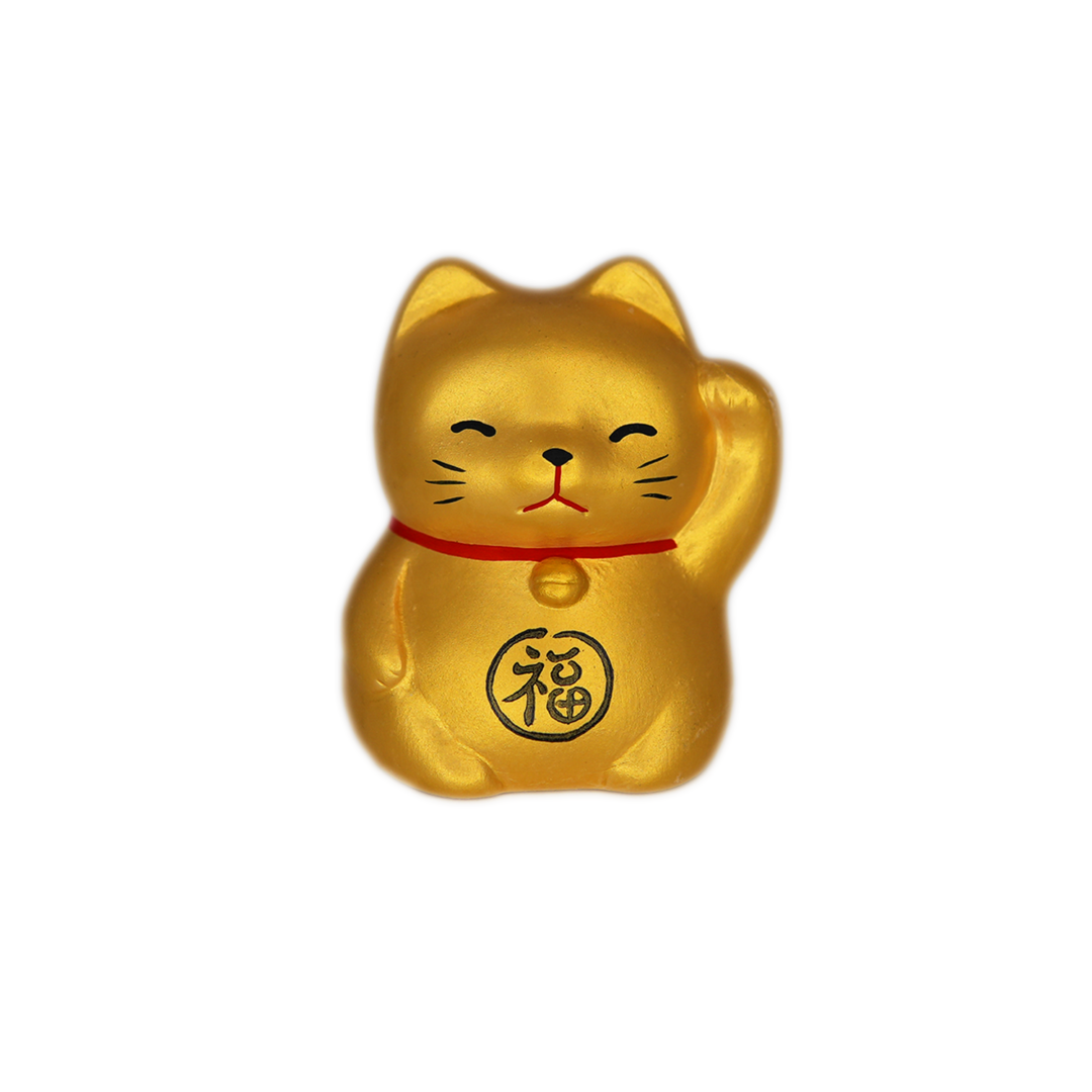 Maneki-Neko - Bild 5