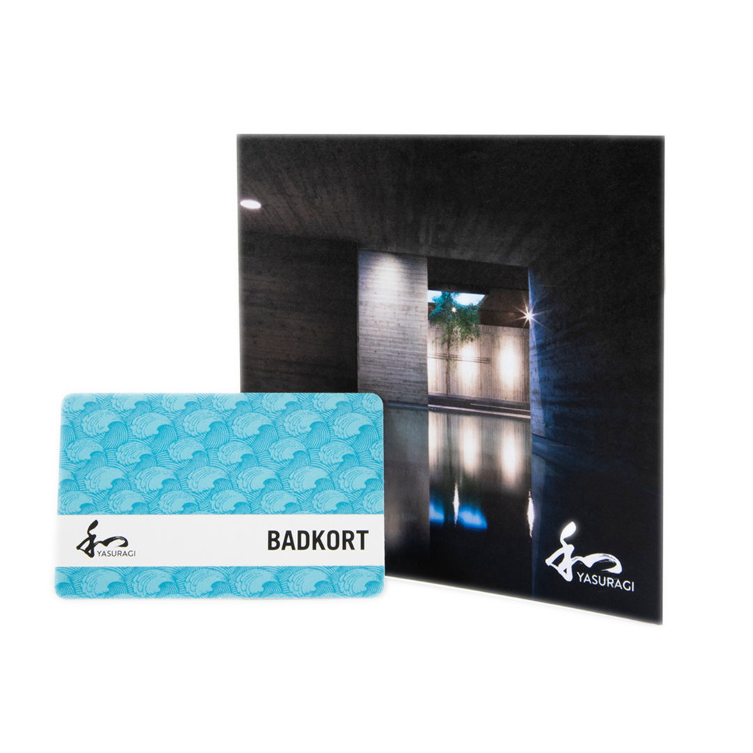 Spa Card