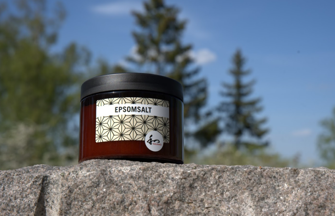 Epsomsalt 500g - Bild 2