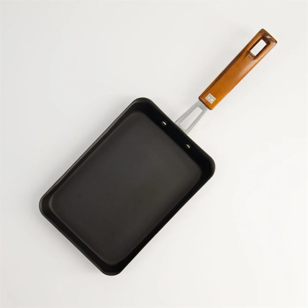 Iron Egg pan - Bild 2