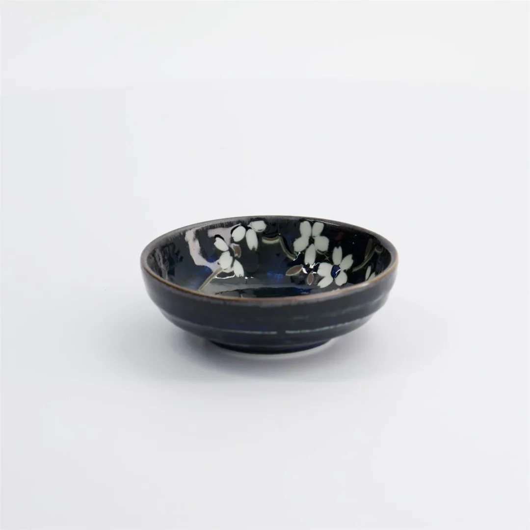Sojaskål Blue-Sakura - Bild 2